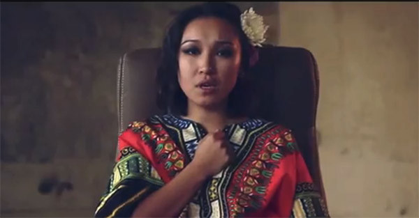 Дуучин Б.Солонгын шинэ уран бүтээл “Хүслээ шивнэе”